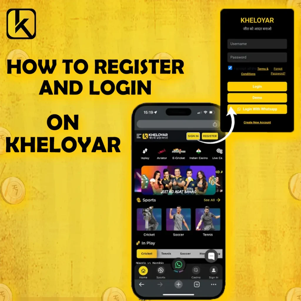 kheloyaar